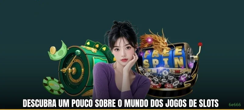 Roleta e blackjack 6e666