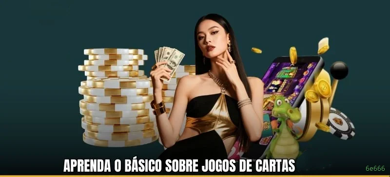 Cassino 6e666 app mobile