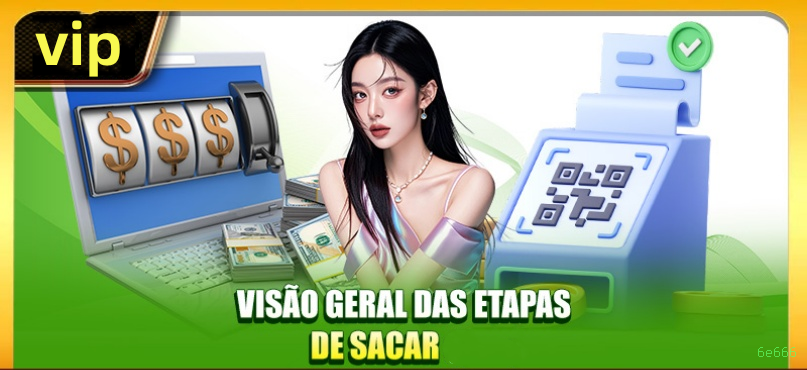 Aplicativo móvel 6e666 para iOS e Android