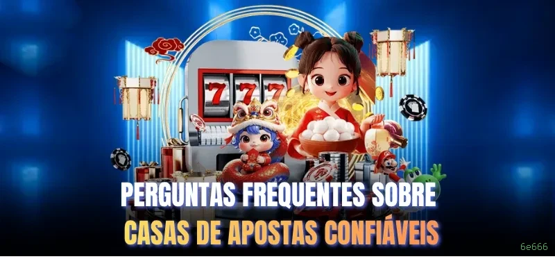 Ganhar e sacar na 6e666